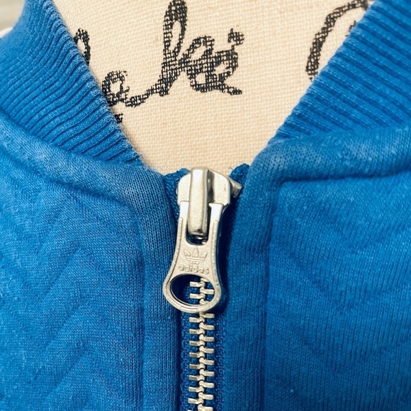 ADIDAS Original Superstar Tracksuit Jacket - Picture 7 of 14